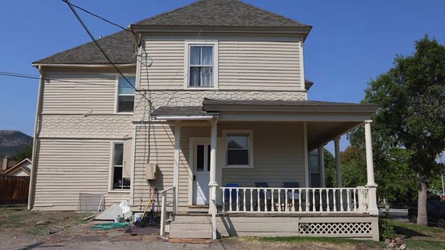 Rodney Street Is...The Elizabeth and Robert Fisk House смотреть онлайн