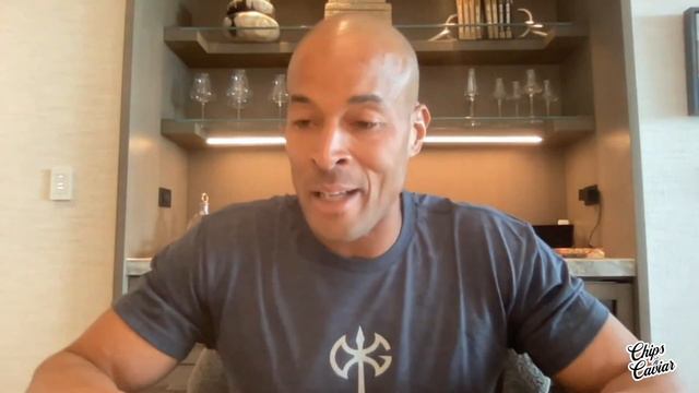 Uncovering The Truth: David Goggins Fires Back On Dan Crenshaw & The Navy SEAL Brotherhood