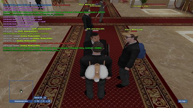 GTA_SA_MP 2024-09-29 14-50-19 смотреть онлайн