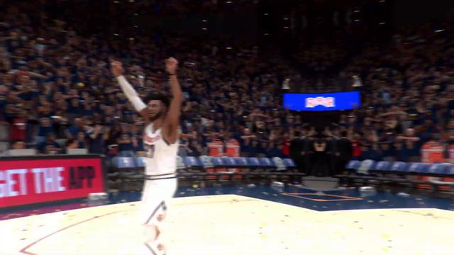 NBA 2k24 - Baut euer Traum-Squad in MyTEAM, deutsch смотреть онлайн