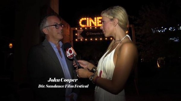 Brenda Jaet desde Careyes