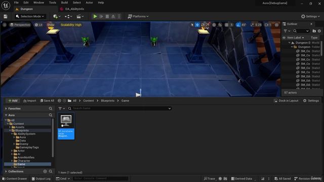 24.14. Ability Level Requirement смотреть онлайн