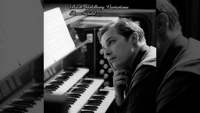 Bach: Goldberg Variations, BWV 988 - Variatio 25 A 2 Clav. Adagio смотреть онлайн