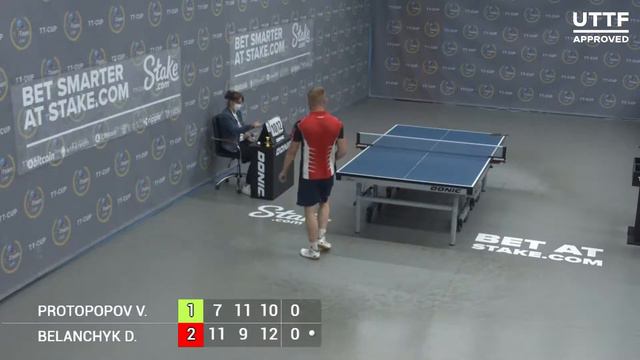 14 сентября 2021. Серый зал - Дневной турнир. ТT Cup смотреть онлайн