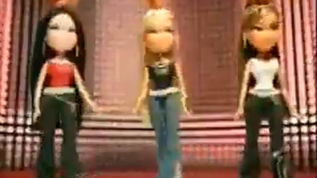 Bratz Mania Bratz Tribute Video смотреть онлайн