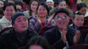 Бул тамашалар кимдин эсинде КАЙРА КАЙРА корсон да кулосунго УНИВЕРСАЛ командасы 2022