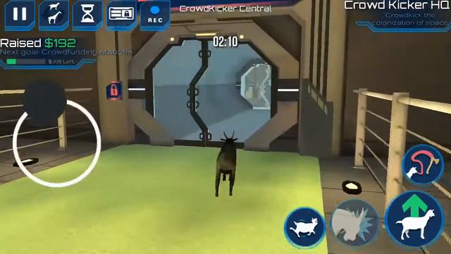Goat in App Store free смотреть онлайн