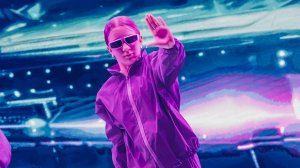 ART FORCE SHOW 2024. 
Команда Leaders. Art Force Crew Бабушкинская