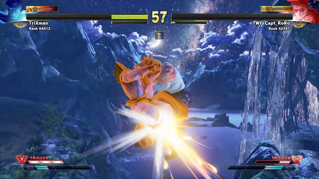 [SFVAE] VS-League 2v2 - Division 3 - S01D03 - The Wars Fighters vs NSFW - Game 11 смотреть онлайн