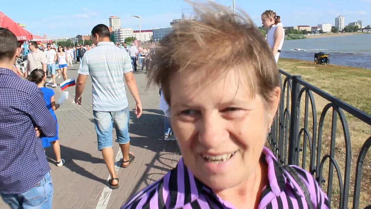 Флора 2019, г.Омск смотреть онлайн