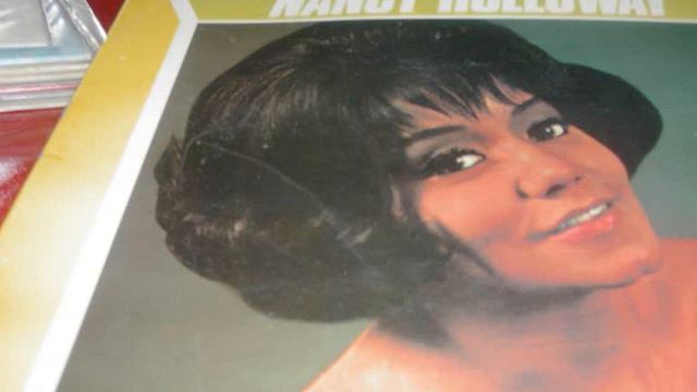 nancy holloway tu me plais смотреть онлайн