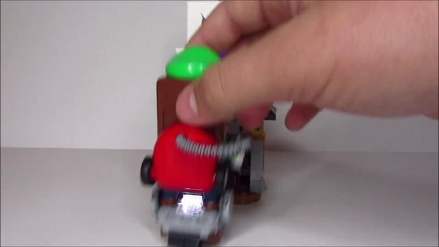 Lego Mario Haunt And Seek Expansion Set Review! смотреть онлайн