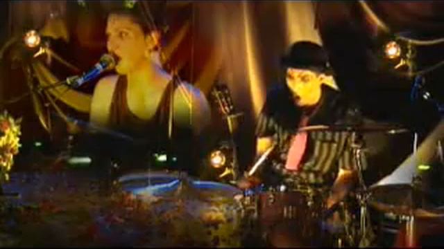 Missed Me - The Dresden Dolls