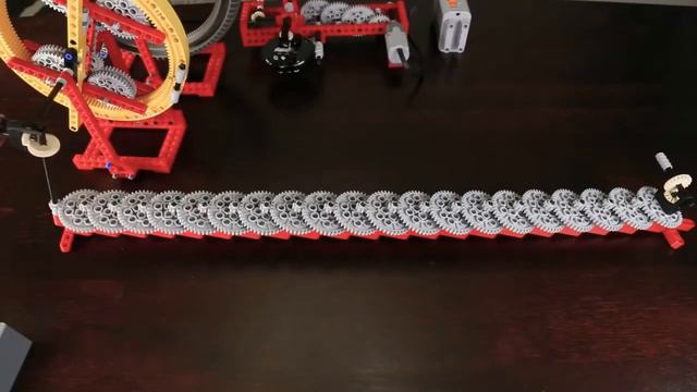 Что такое число Гугл? Визуализация бесконечных величин. смотреть онлайн