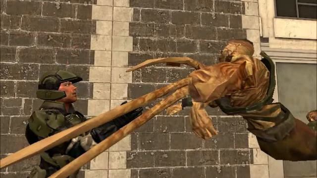 The GMod Zombie Apocalypse Season 2 Episode 5: The Flood смотреть онлайн