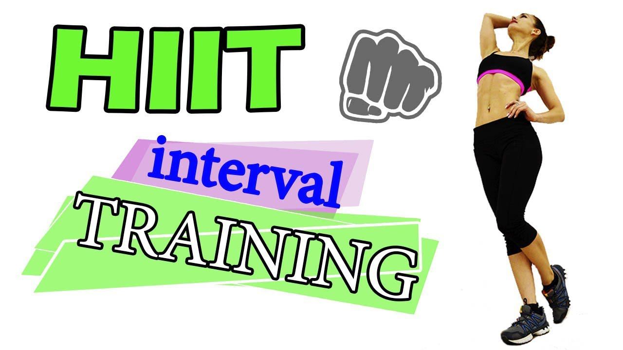 Интервальная тренировка "ПРОЩАЙ ЖИР"| ПОХУДЕНИЕ + ПРОРАБОТКА ПРОБЛЕМНЫХ ЗОН смотреть онлайн