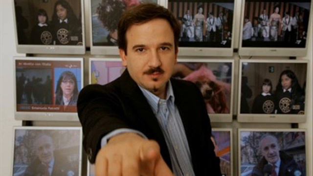 TELESELEZIONE _ LAURA RAVETTO (SENTENZA RUBY) _ LUCA TELESE E FLAVIO GRASSELLI _ RADIO IES смотреть онлайн