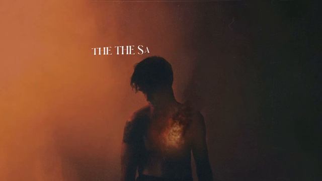 Delilah - Mikolas Josef, Mark Neve (Lyric Video)