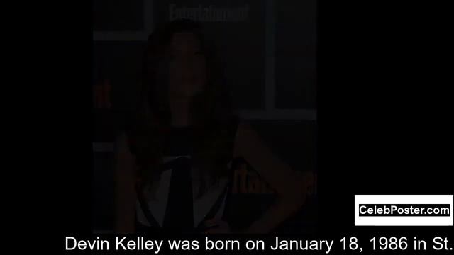 Devin Kelley biography смотреть онлайн