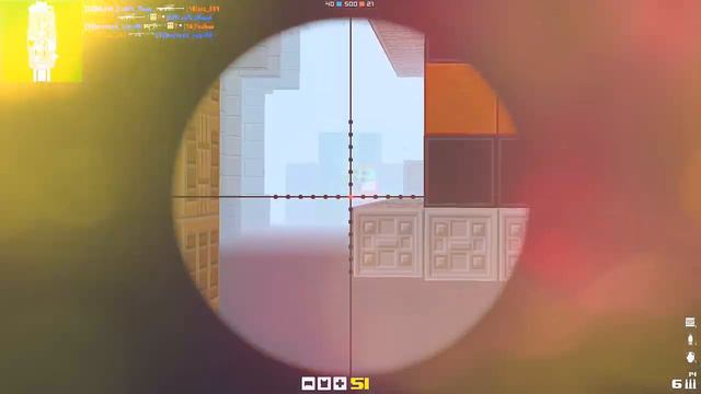 Короткий ролик по БЛОКАДЕ смотреть онлайн