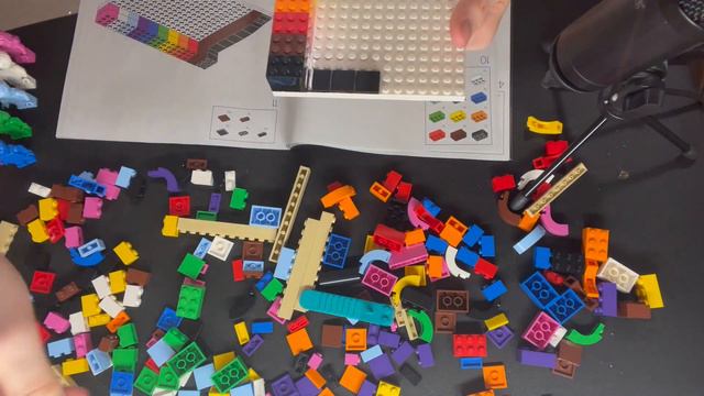 [ASMR] Lego Everyone is Awesome [LGBTQ+ PRIDE 🏳️🌈] смотреть онлайн