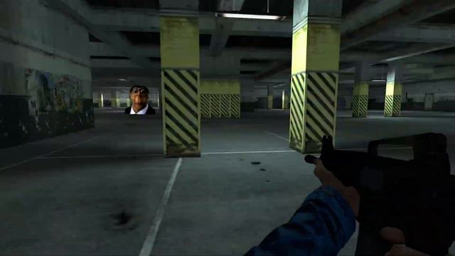 Obunga famly Nextbot in Fast food Kafe Garry's Mod !? смотреть онлайн