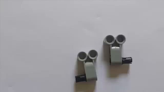 lego manual 6-speed gearbox tutorial (istruzioni) смотреть онлайн