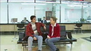 Новый практический курс китайского языка. Учебник. Урок 15, диалог 1.