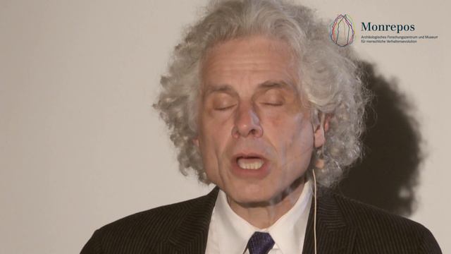 Human Roots Award 2018: Aufklärung Jetzt. Vortrag von Preisträger Steven Pinker смотреть онлайн