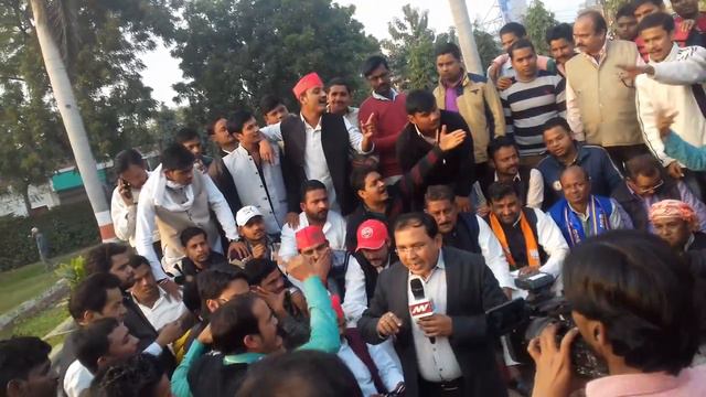 mukhtar ahmad shah samajwadi party смотреть онлайн