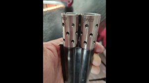 В наличии д/у Progress - 20, 12, калибр, Mobil Choke, Нержавейка! Готовимся к весеннему сезону!