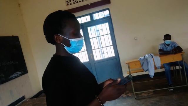 IJAMBO RY'UBWENGE: Ese wowe waruziko arinde mukuru kumana? смотреть онлайн