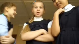 Школа ))) Медосмотр 2