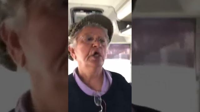 MUAMMER AKSOY’U ZİYARET смотреть онлайн