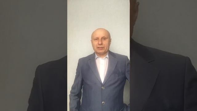 Отзыв по инвестированию в недвижимость - коучинг с Николаем Михаилов Валерий 2 смотреть онлайн