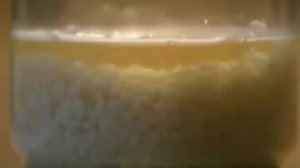 Влияние слов на память воды. Интересные опыты с водой.