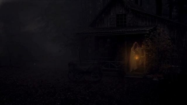 Хозяин спал I Мрачные миниатюры I Аудиокниги смотреть онлайн