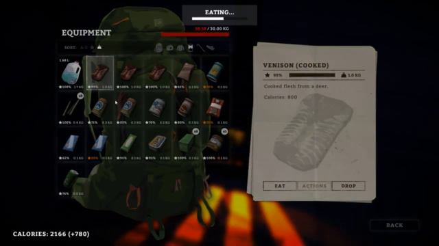 The Long Dark EP04 - "A Struggle to Survive" and a Giveaway of One Free Copy of The Long Dark смотреть онлайн