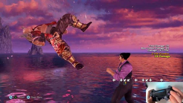PXN X8 For Tekken Review- A Budget Mixbox Alternative? смотреть онлайн