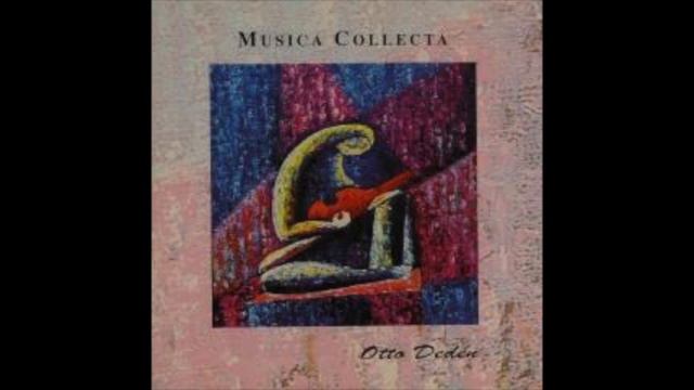 Deux Caprices - Caecilia Boschman (Deel 1/2) - [Musica Collecta, Otto Deden] смотреть онлайн