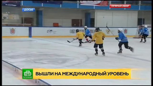 Рене Фазель о Лиге Будущего смотреть онлайн
