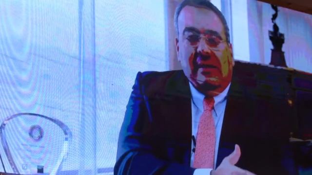 Carlos Romero Aranda, Procurador Fiscal.- Cápsula 2 / Opiniones смотреть онлайн
