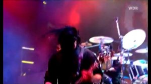 Slipknot - Wait and Bleed