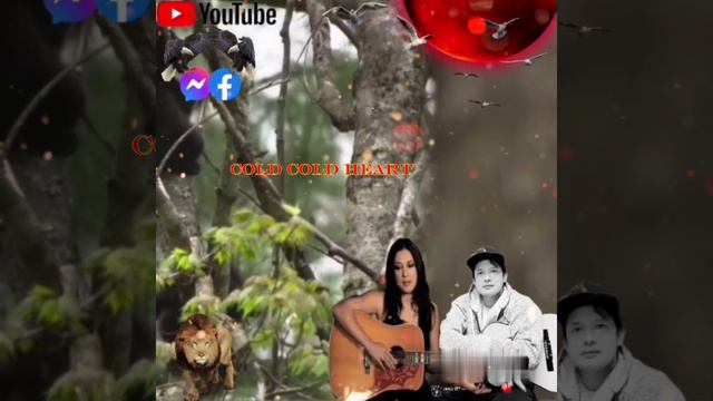 Elton John_karen Elson Cover❤️ Sacrifice❤️