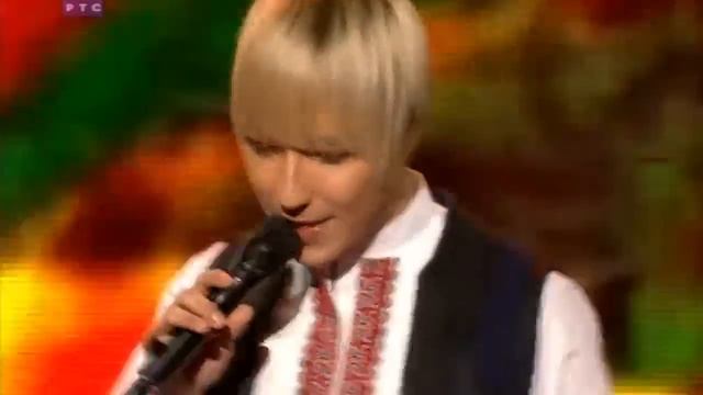 Milan Stankovic - Ovo je Balkan - Serbia Eurovision 2010 смотреть онлайн