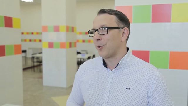 Обновлённая столовая в Мурыгинском доме-интернате "Родник" смотреть онлайн