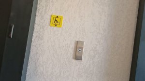 Грузопассажирский, пассажирский лифт (Поселение Внуковское), V=1,6 м-с, г-п 400, 1000 кг (2)