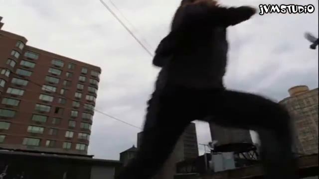 Peter Parker's FoF смотреть онлайн