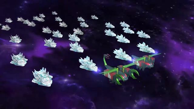 ATOMICRON | To The Very Last Assault | Full Episode 26 | Cartoon Series For Kids | English смотреть онлайн