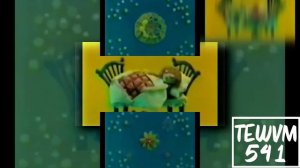 YTPMV (REUPLOAD) Preview 2 Спокойной Ночи Малыши D'n'B Remix Scan